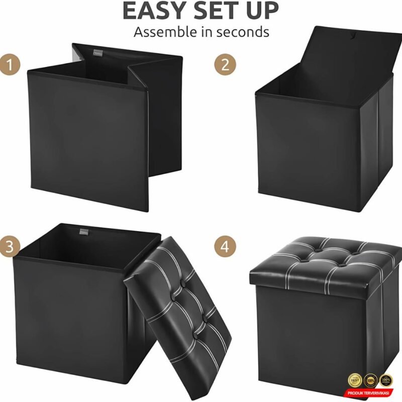 Sofa Kotak Penyimpanan