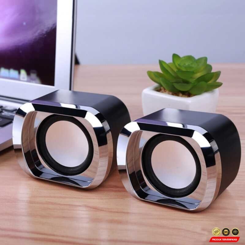 Multimedia Active Speaker