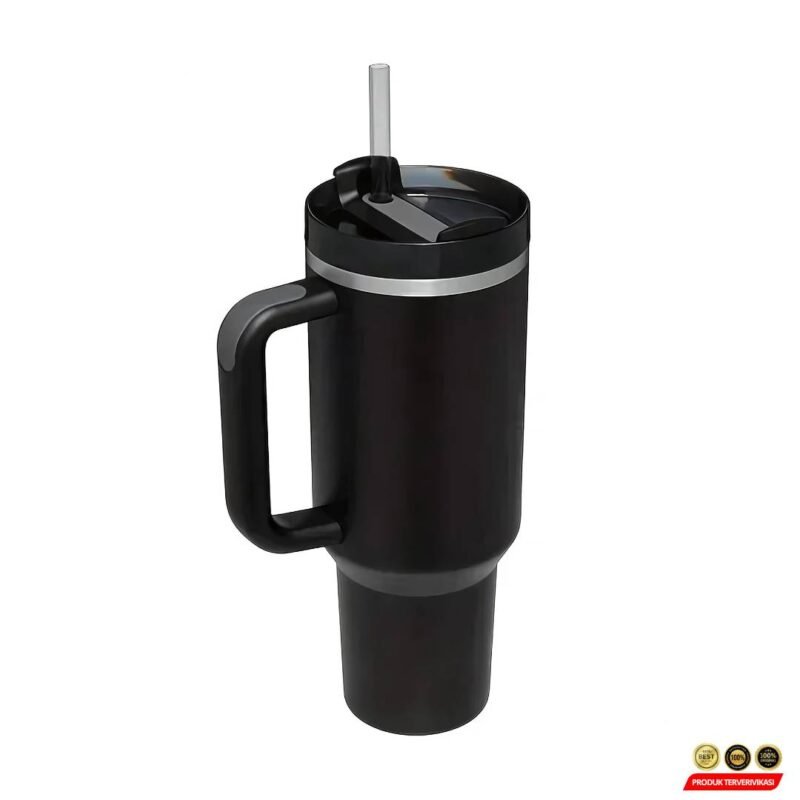 Tumbler Air Panas