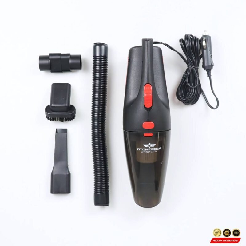 Vacuum Cleaner