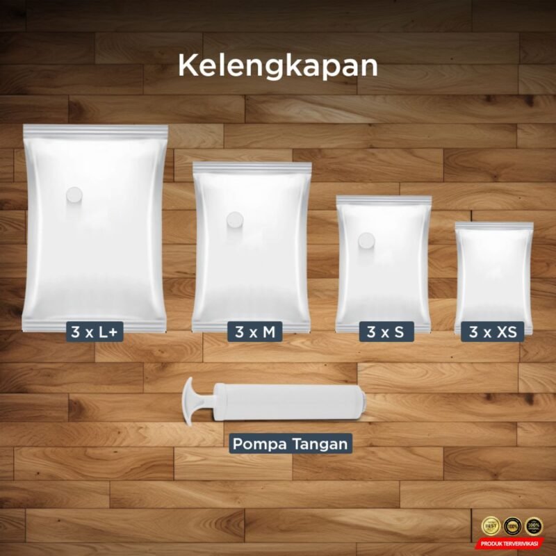 Kantong Plastik