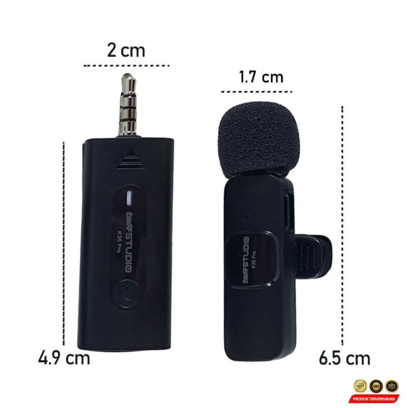 Mini WiFi IP