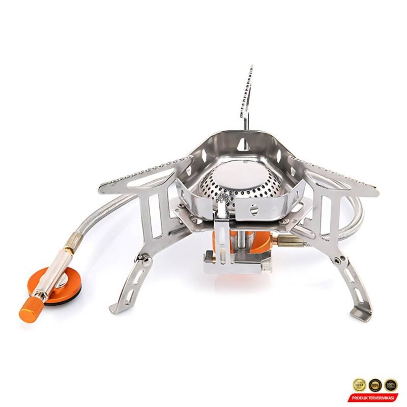 Kompor Gas Portable