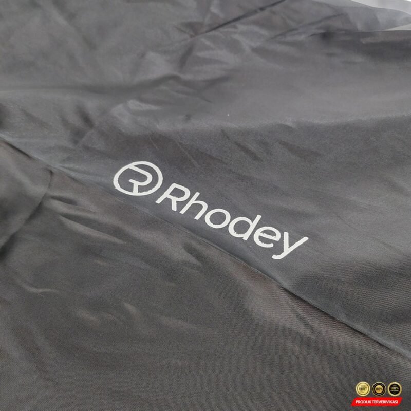 Jubah Apron Kip Pangkas