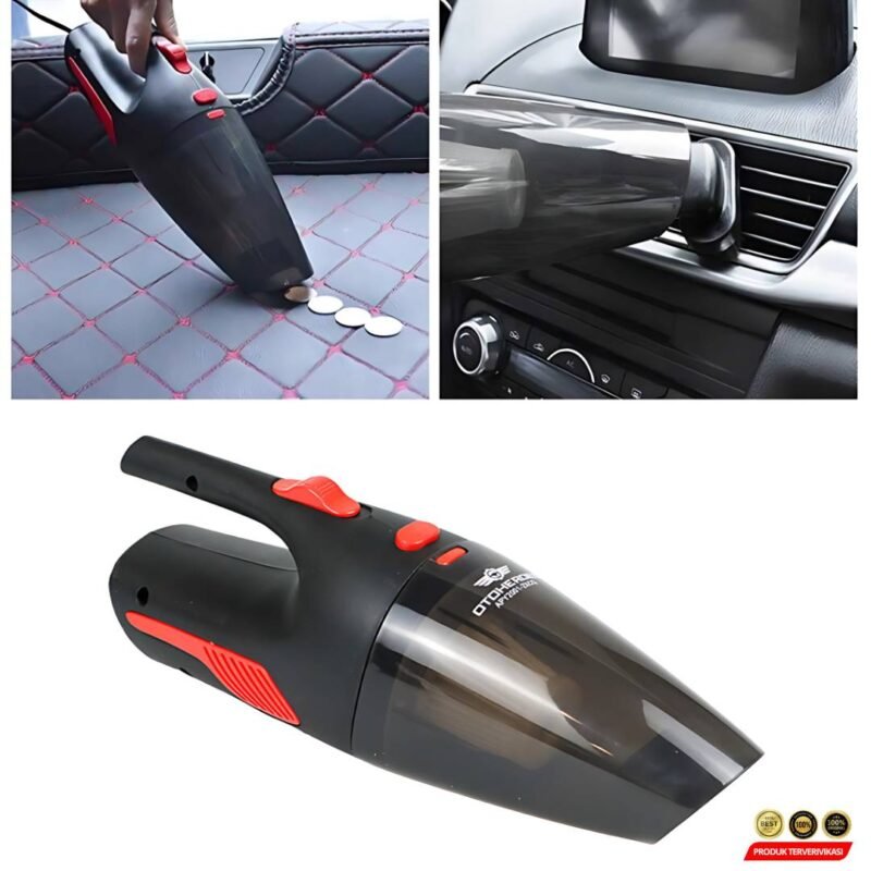 Vacuum Cleaner