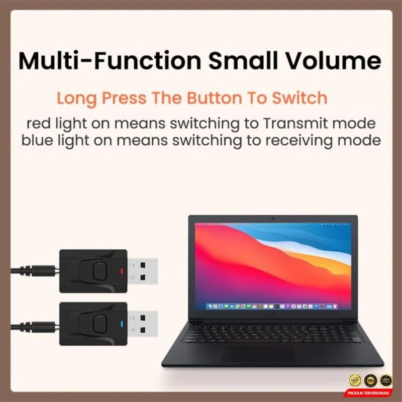USB Audio Bluetooth