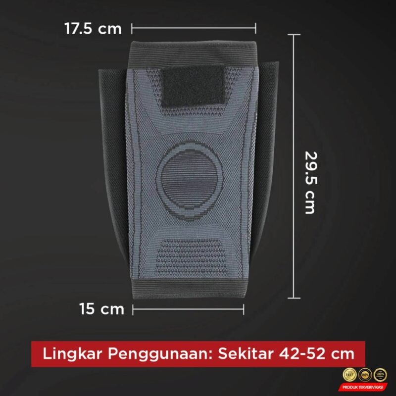 Pelindung Lutut