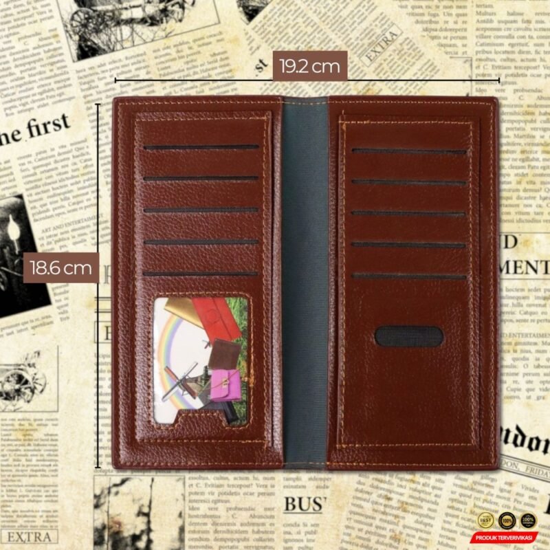 Dompet Kulit