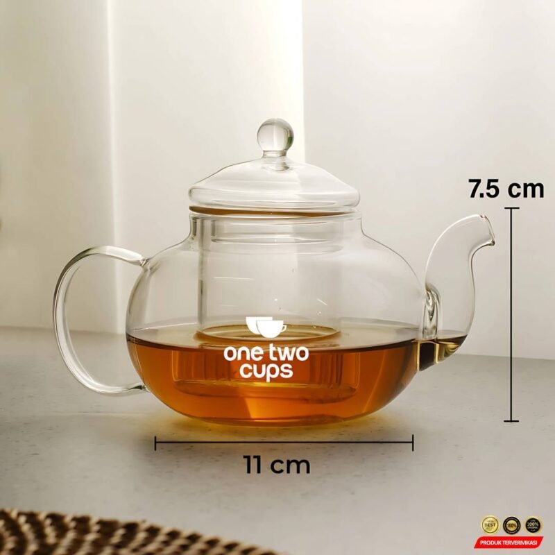 Teko Teh Kaca