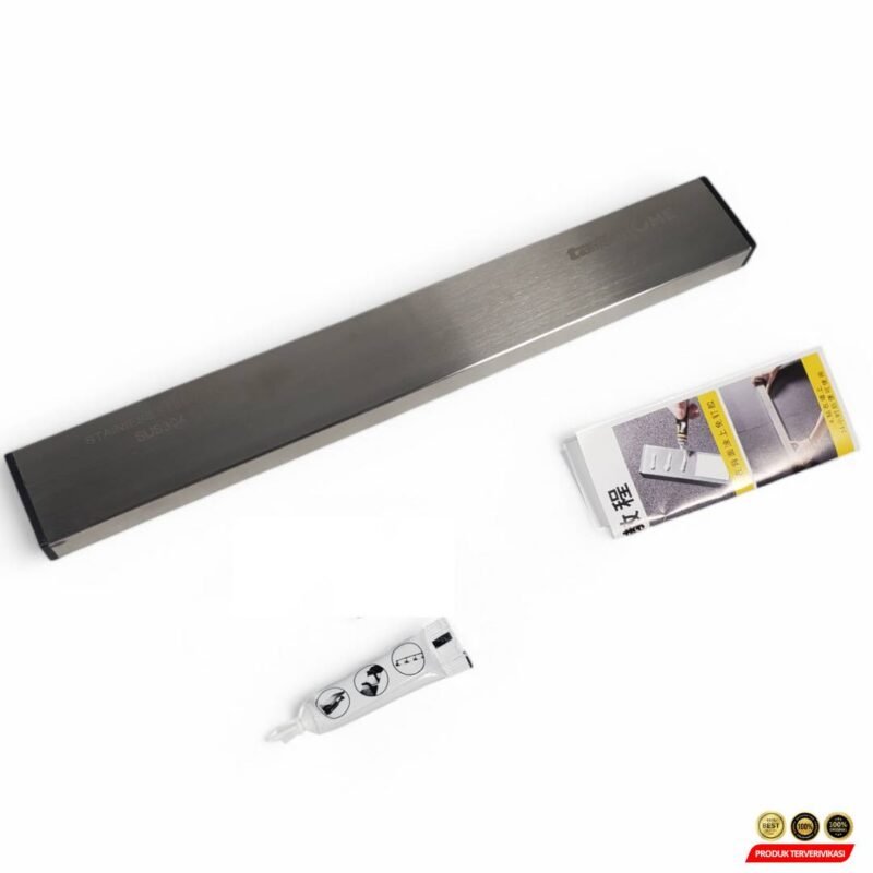 Rak Pisau Magnetik