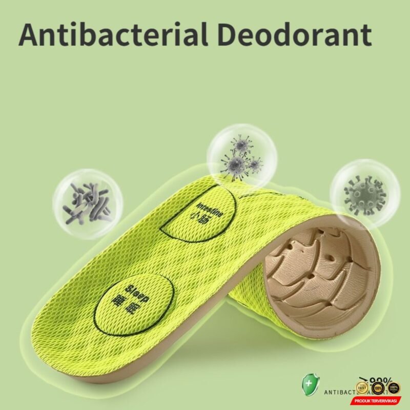 Insole Sepatu
