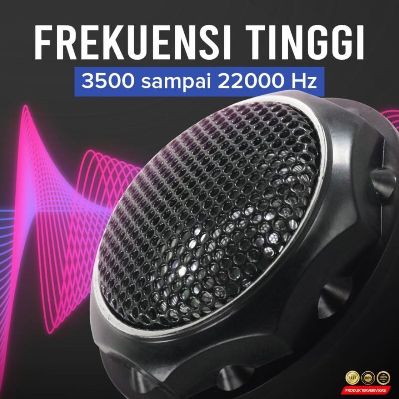 Speaker Mini
