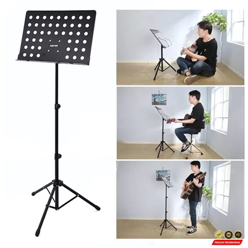 Stand Partitur Musik