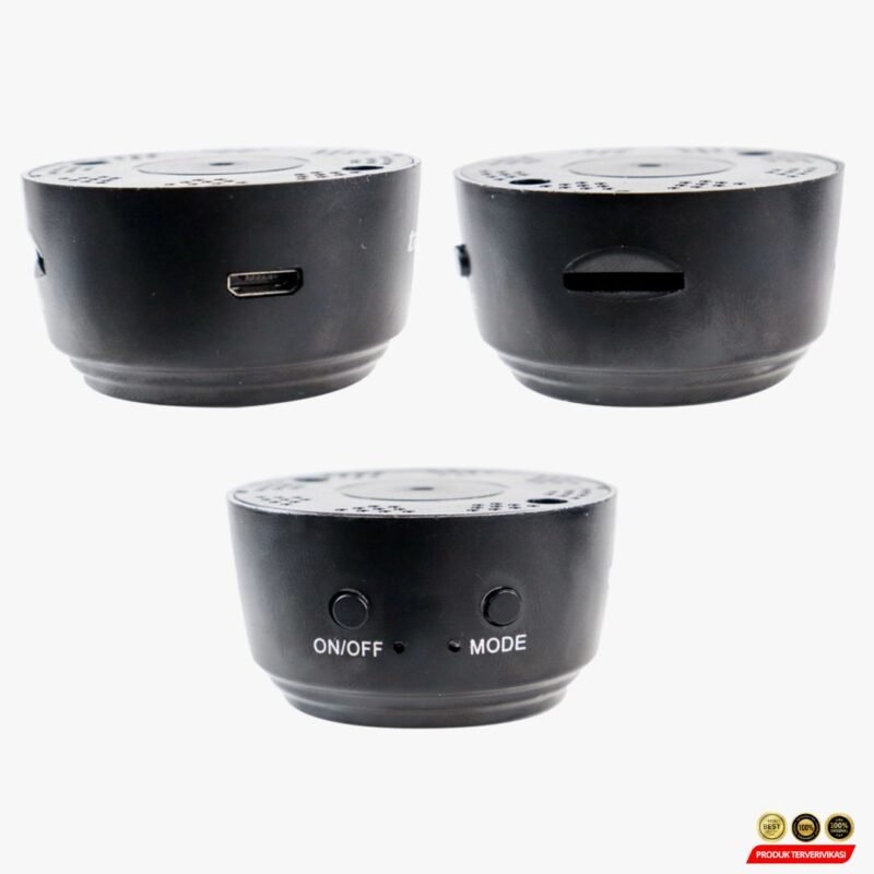 Mini WiFi IP