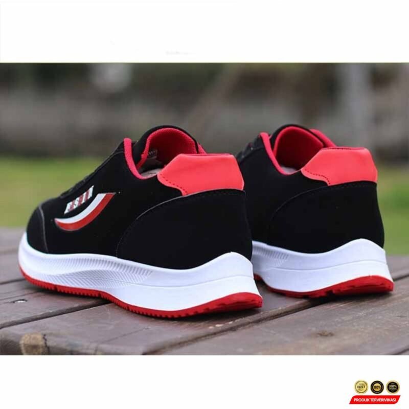 Sepatu Pria Running