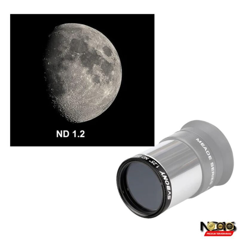 Filter Teleskop Monocular