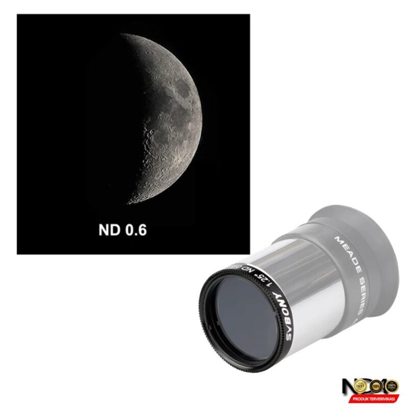 Filter Teleskop Monocular