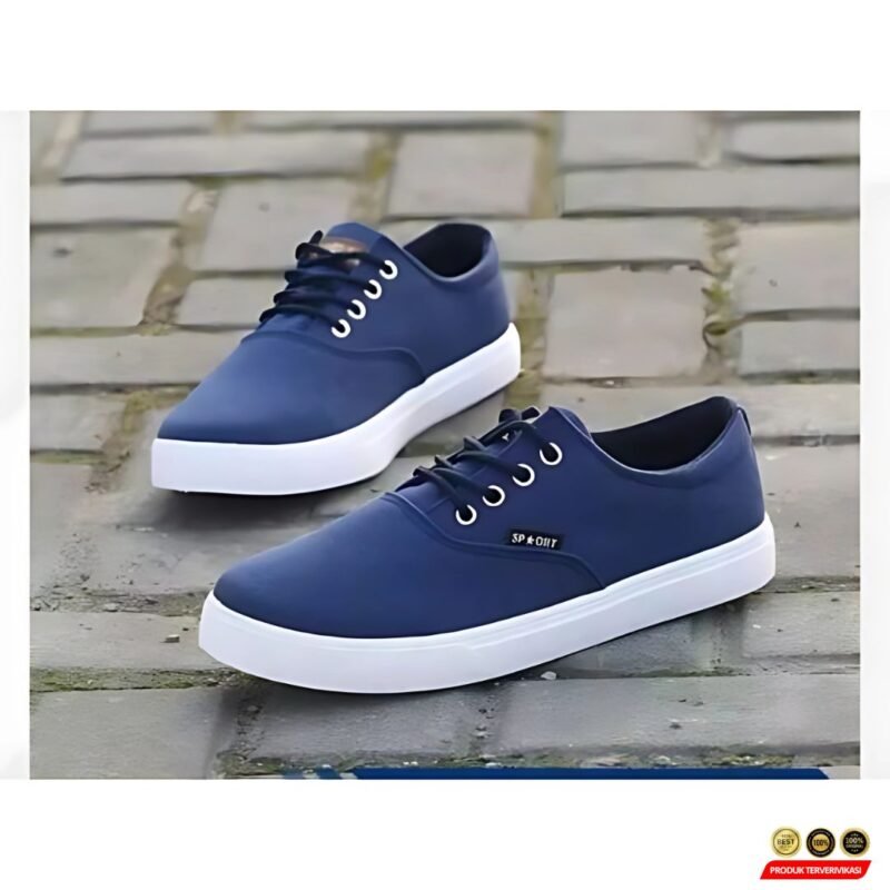 Sepatu pria casual