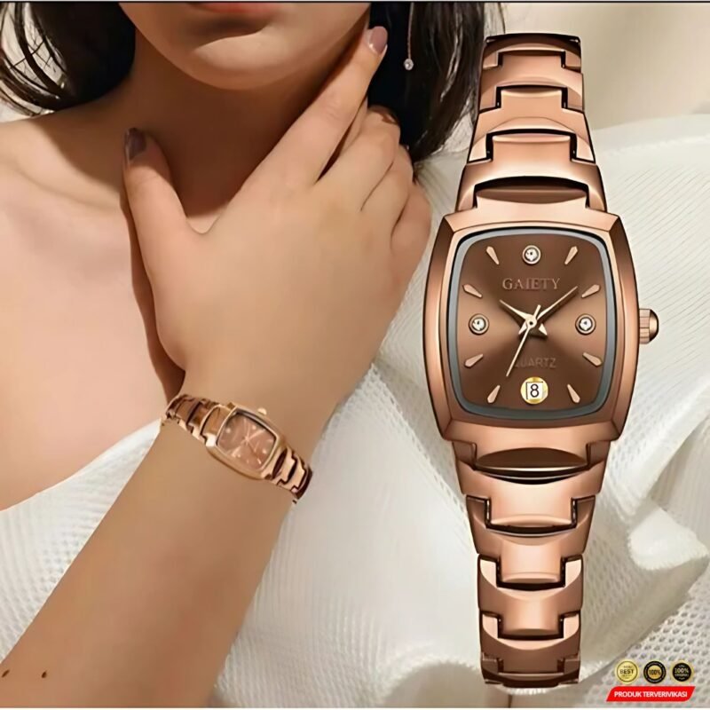 JAM TANGAN WANITA