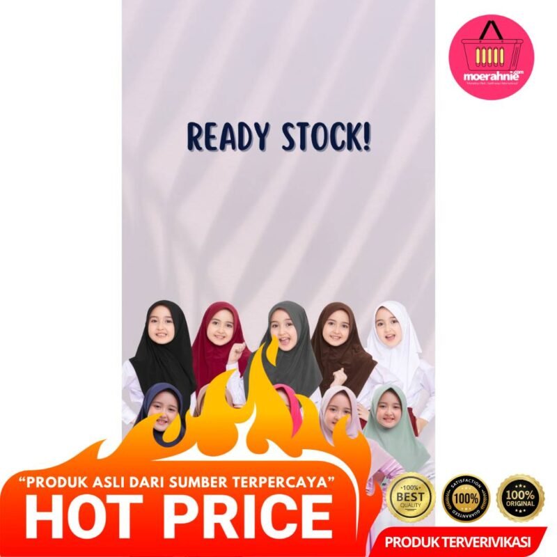 Hijab Basic