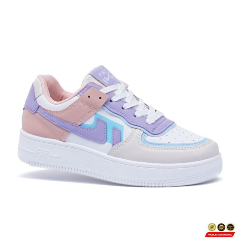 Sneakers Wanita