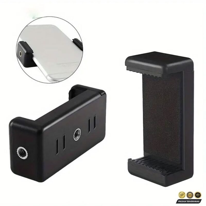 Universal Clamp