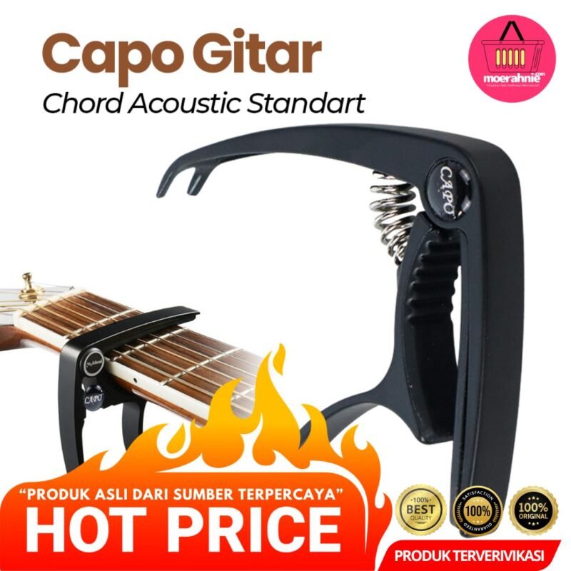 Capo Gita