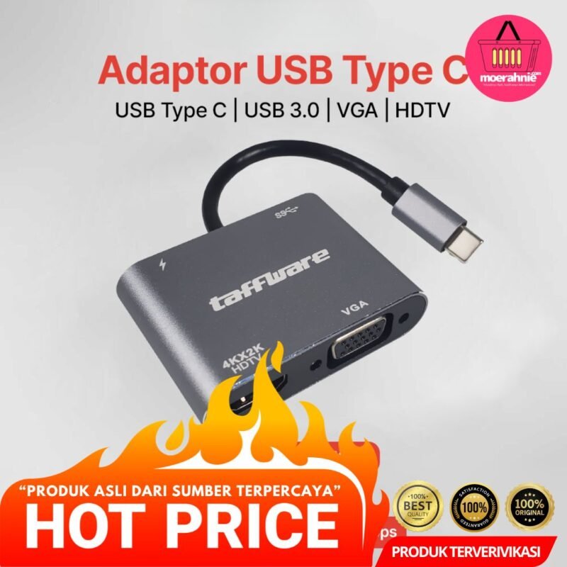 Video Adaptor