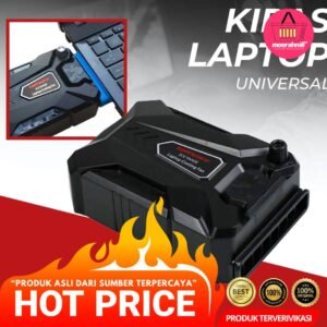 Kipas Pendingin Laptop