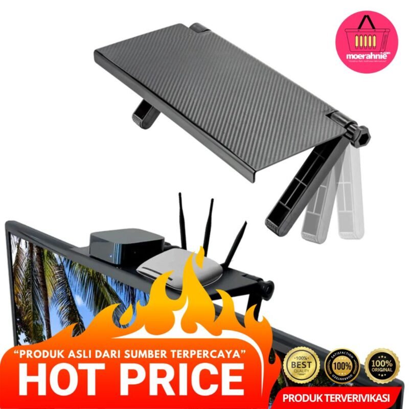 Rak Monitor TV