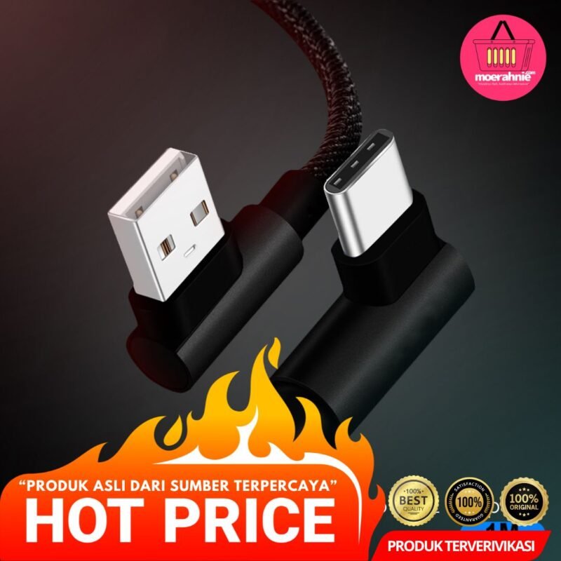Kabel Data USB