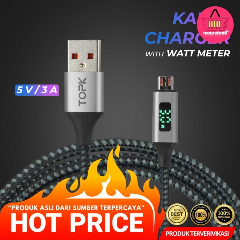 Kabel Data Micro