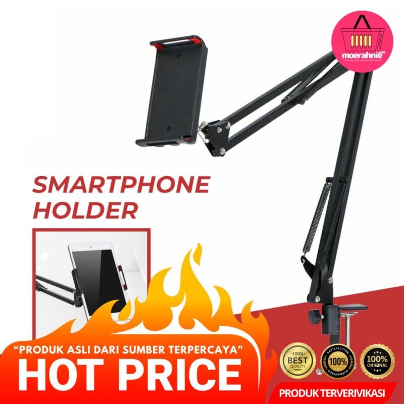 Holder Tablet Smartphone