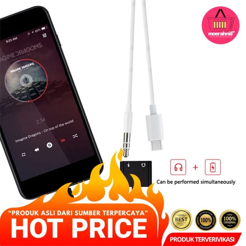 Adaptor 2in1
