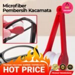 Pembersih Kacamata