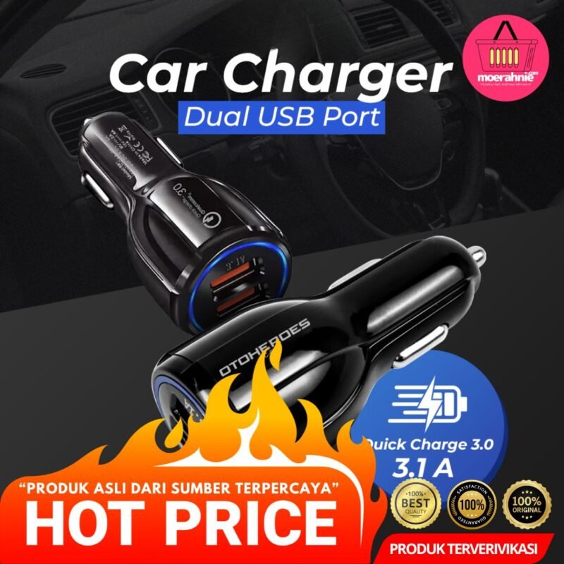 Car charger