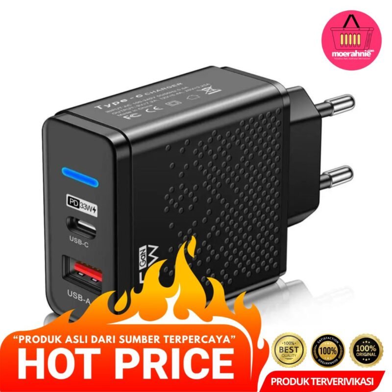 Kepala Charger