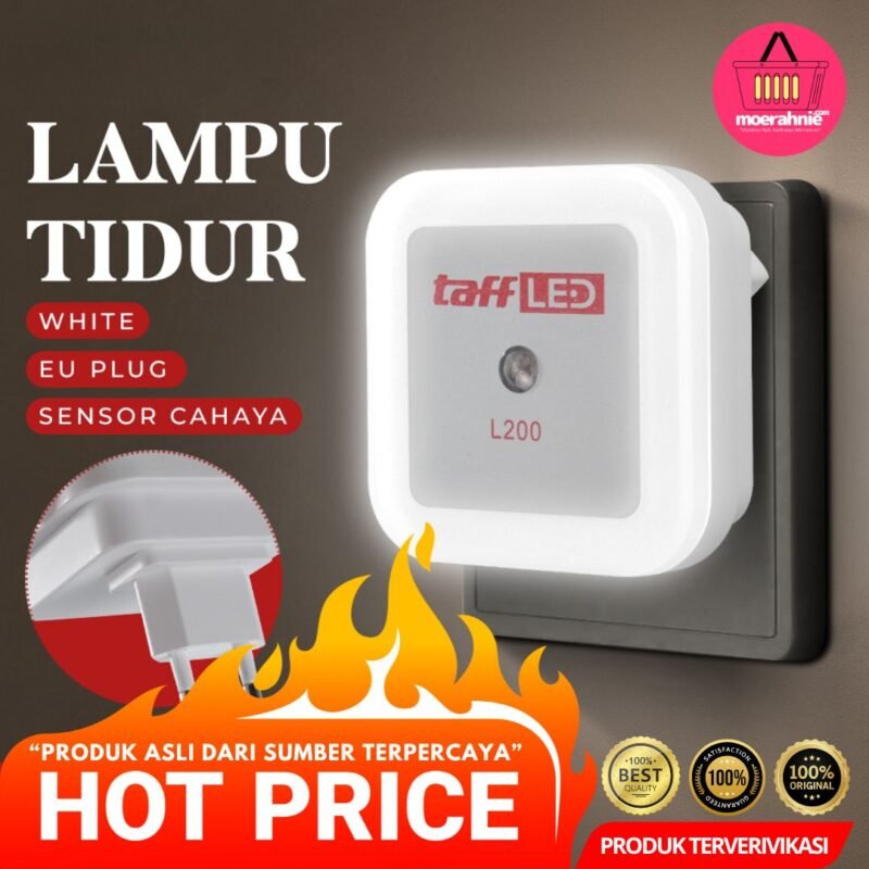 Lampu Tidur