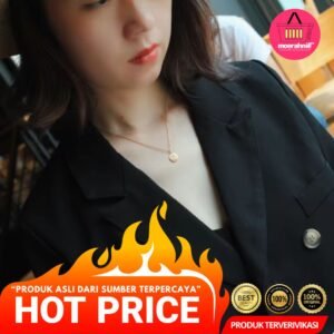 Kalung Liontin