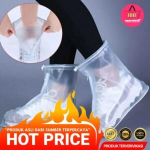Jas Hujan Sepatu