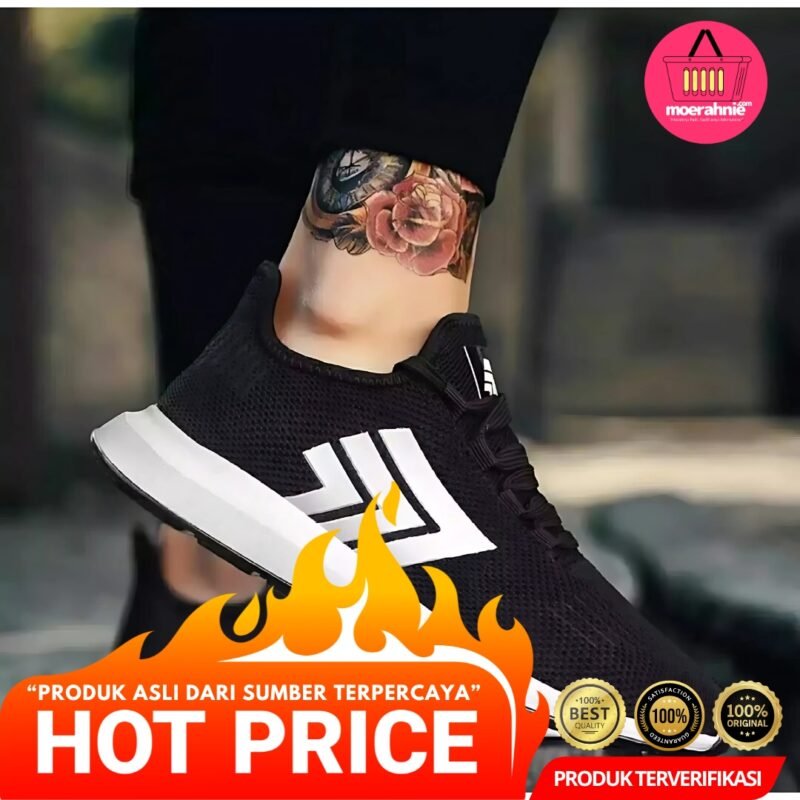 Sepatu unisex