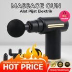 Alat Pijat Elektrik