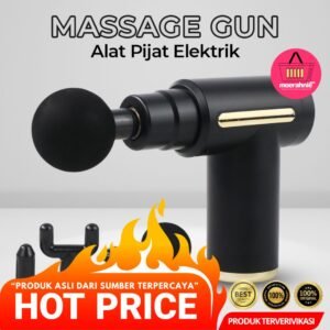 Alat Pijat Elektrik