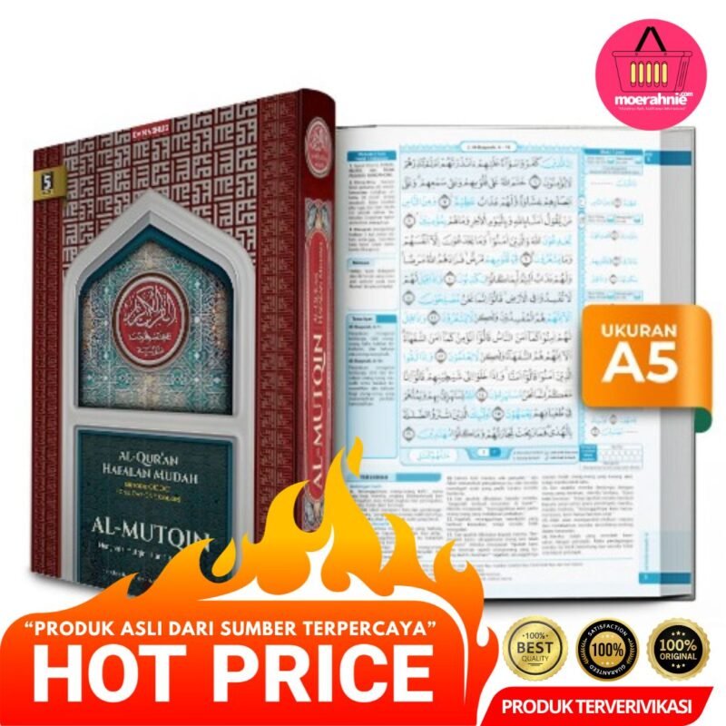 Al-Quran Hafalan
