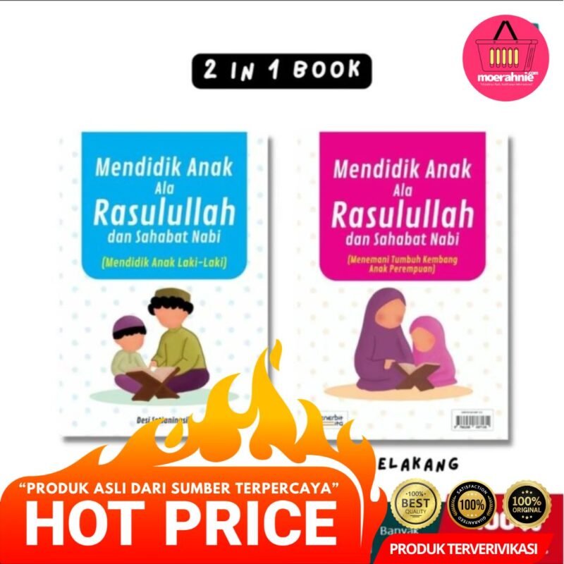 Buku Mendidik