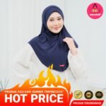 Jilbab Non Pet