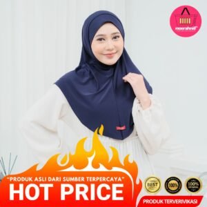 Jilbab Non Pet