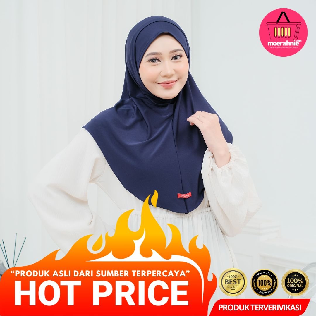 Jilbab Non Pet