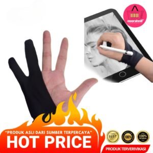 Sarung Tangan Stylus