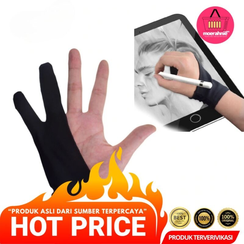 Sarung Tangan Stylus